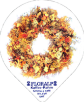 FLORALP DECORKRÄNZE (1132) A 07