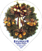 FLORALP DECORKRÄNZE (1132) A 08