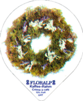 FLORALP DECORKRÄNZE (1132) A 09