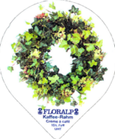 FLORALP DECORKRÄNZE (1132) A 10