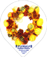 FLORALP DECORKRÄNZE (1132) A 11