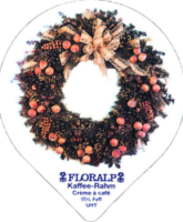 FLORALP DECORKRÄNZE (1132) A 13