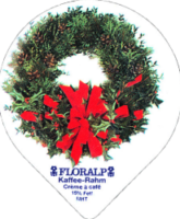 FLORALP DECORKRÄNZE (1132) A 14
