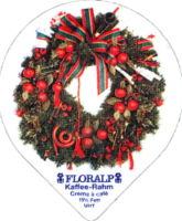 FLORALP DECORKRÄNZE (1132) A 15
