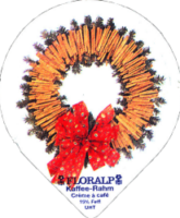 FLORALP DECORKRÄNZE (1132) A 16
