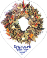 FLORALP DECORKRÄNZE (1132) A 17