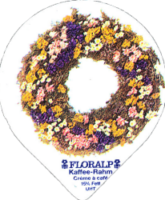 FLORALP DECORKRÄNZE (1132) A 18
