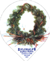 FLORALP DECORKRÄNZE (1132) A 19