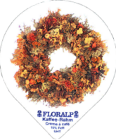 FLORALP DECORKRÄNZE (1132) A 20