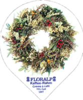FLORALP DECORKRÄNZE (1132) A 21