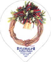 FLORALP DECORKRÄNZE (1132) A 22