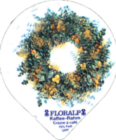 FLORALP DECORKRÄNZE (1132) A 23