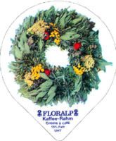FLORALP DECORKRÄNZE (1132) A 25