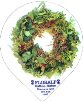 FLORALP DECORKRÄNZE (1132) A 26