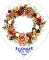 FLORALP DECORKRÄNZE (1132) A 27