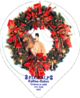 FLORALP DECORKRÄNZE (1132) A 28