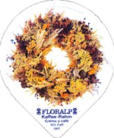 FLORALP DECORKRÄNZE (1132) A 29