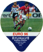 FLORALP EURO 96 1176 01