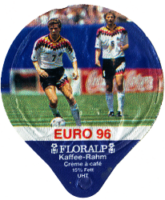 FLORALP EURO 96 1176 06