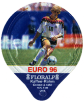 FLORALP EURO 96 1176 07