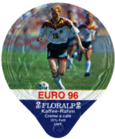 FLORALP EURO 96 1176 08