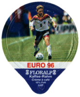 FLORALP EURO 96 1176 09