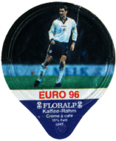 FLORALP EURO 96 1176 10