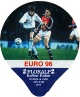 FLORALP EURO 96 1176 12