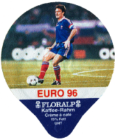 FLORALP EURO 96 1176 15