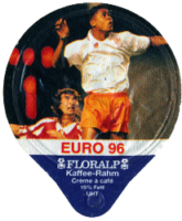 FLORALP EURO 96 1176 16