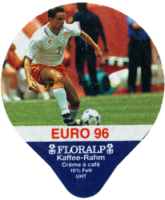 FLORALP EURO 96 1176 17