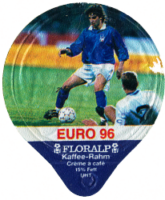 FLORALP EURO 96 1176 19