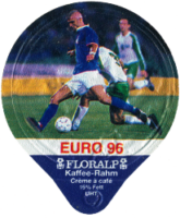 FLORALP EURO 96 1176 20