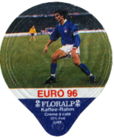 FLORALP EURO 96 1176 21
