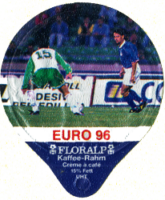 FLORALP EURO 96 1176 22