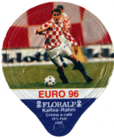FLORALP EURO 96 1176 25
