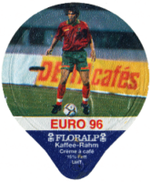 FLORALP EURO 96 1176 26