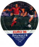 FLORALP EURO 96 1176 27