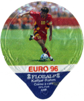 FLORALP EURO 96 1176 29