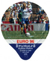FLORALP EURO 96 1176 32