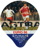 FLORALP EURO 96 1176 37