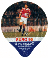 FLORALP EURO 96 1176 38