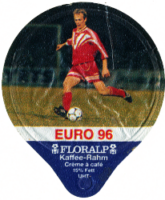 FLORALP EURO 96 1176 39