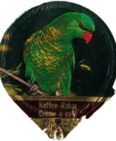 FLORALP EXOTISCHE VÖGEL 35 A 02