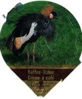 FLORALP EXOTISCHE VÖGEL 35 A 03