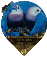 FLORALP EXOTISCHE VÖGEL 35 A 04
