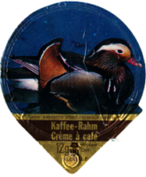FLORALP EXOTISCHE VÖGEL 35 A 06