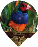 FLORALP EXOTISCHE VÖGEL 35 A 07