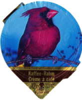 FLORALP EXOTISCHE VÖGEL 35 A 09