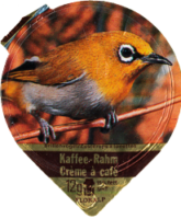 FLORALP EXOTISCHE VÖGEL 35 A 11